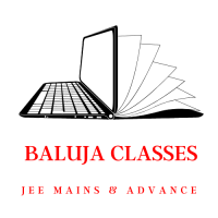 JEE Advanced Maths Tutors: Join Baluja Classes