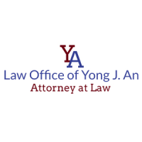 Nurse Attorney Yong J. An