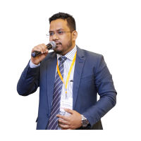 Faisal Mustafa