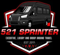 521 Sprinter