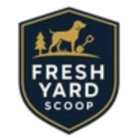 Fresh Yard Scoop