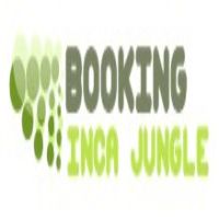 Booking Inca Jungle