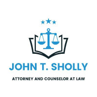 Knoxville Divorce Lawyer | John T. Sholly Attorney