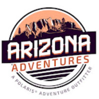 Arizona Adventures™ | Polaris® Outfitter