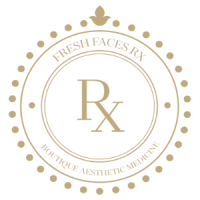 Fresh Faces RX - Lake Oswego