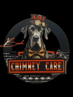 Bad Ash Chimney Care