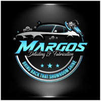 Margos Detailing & Fabrication