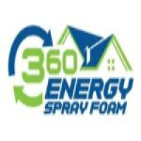 360 Energy Spray Foam
