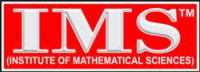 Mathematics Optional UPSC Coaching by INSTITUTE OF MATHEMATICAL SCIENCES (IMS)