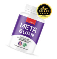 Can MetaBurn improve metabolic activity naturally?