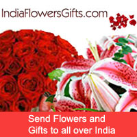 Nagpur Flower Shop for reliable & free Flower Delivery in Nagpur Today!
