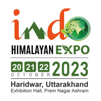 Ayush | Herbal | Health | Wellness | Organic Expo in Haridwar