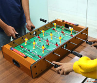 Best Indoor Games To Keep Kids Active When Its Chilly Outside