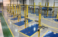 American Epoxy Flooring Services