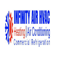 Infinity Air HVAC & Commercial Refrigeration