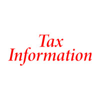 Information Tax