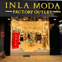 Women's Clothing Store | Inla Moda