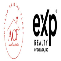 Alisha Caillie-Fleet - eXp Realty