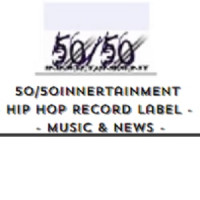 50/50innertainment
