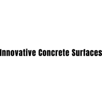 Innovative Concrete Surfaces Inc.