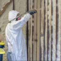 Virginia Spray Foam Insulation