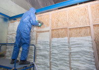 Cal Spray Foam Insulation