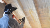 Albany Professional Spray Foam Insulation