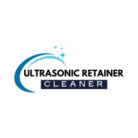 Ultrasonic Denture Cleaner