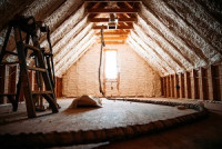 Lehigh Acres Insulation
