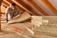 Quincy Insulation Company