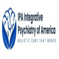 Integrative Psychiatry of America