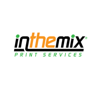 In The Mix Print Services