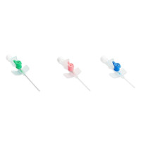 Premium Romsons IV Cannula Intra Cath at best price
