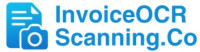 Invoice OCR Scanning Co