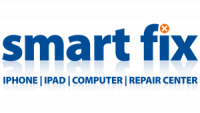 Smart Fix - iPhone | iPad | Mac Repair Center