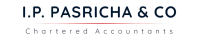 Best CA firm in Delhi | I.P. Pasricha