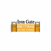 Iron Gate Mini Storage