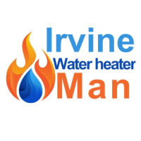 Irvine Water Heater Man