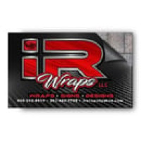 IR Wraps