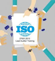 About ISO 27001 Training