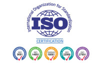 Qdot Iso Certification Company