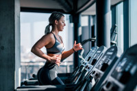 Fitness and Travel