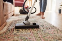 Carpet Cleaning Ferntree Gully