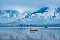 kashmir family tour packages