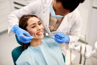 Expert Denture Solutions at South East Denture Clinic