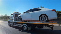 Vehicle Transport Service Yorkshire - CVS RECOVERY & Breakdown