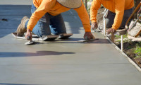 D & R Concrete Solutions