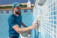 J Y's Tile and Stone Restoration