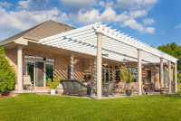 Pergola Living UK