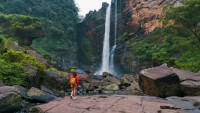 Sri Lanka ETA application
